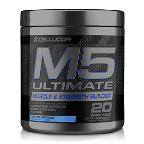 Douglas Laboratories Muscle Protect with HMB