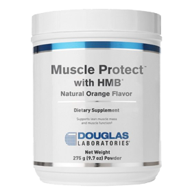Douglas Laboratories Muscle Protect with HMB