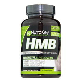 Douglas Laboratories Muscle Protect with HMB