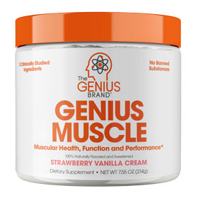Douglas Laboratories Muscle Protect with HMB