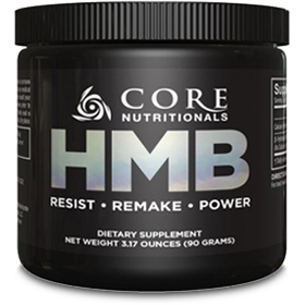 Douglas Laboratories Muscle Protect with HMB