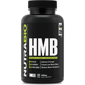 Douglas Laboratories Muscle Protect with HMB
