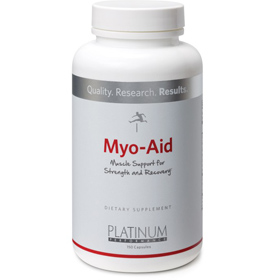 Douglas Laboratories Muscle Protect with HMB